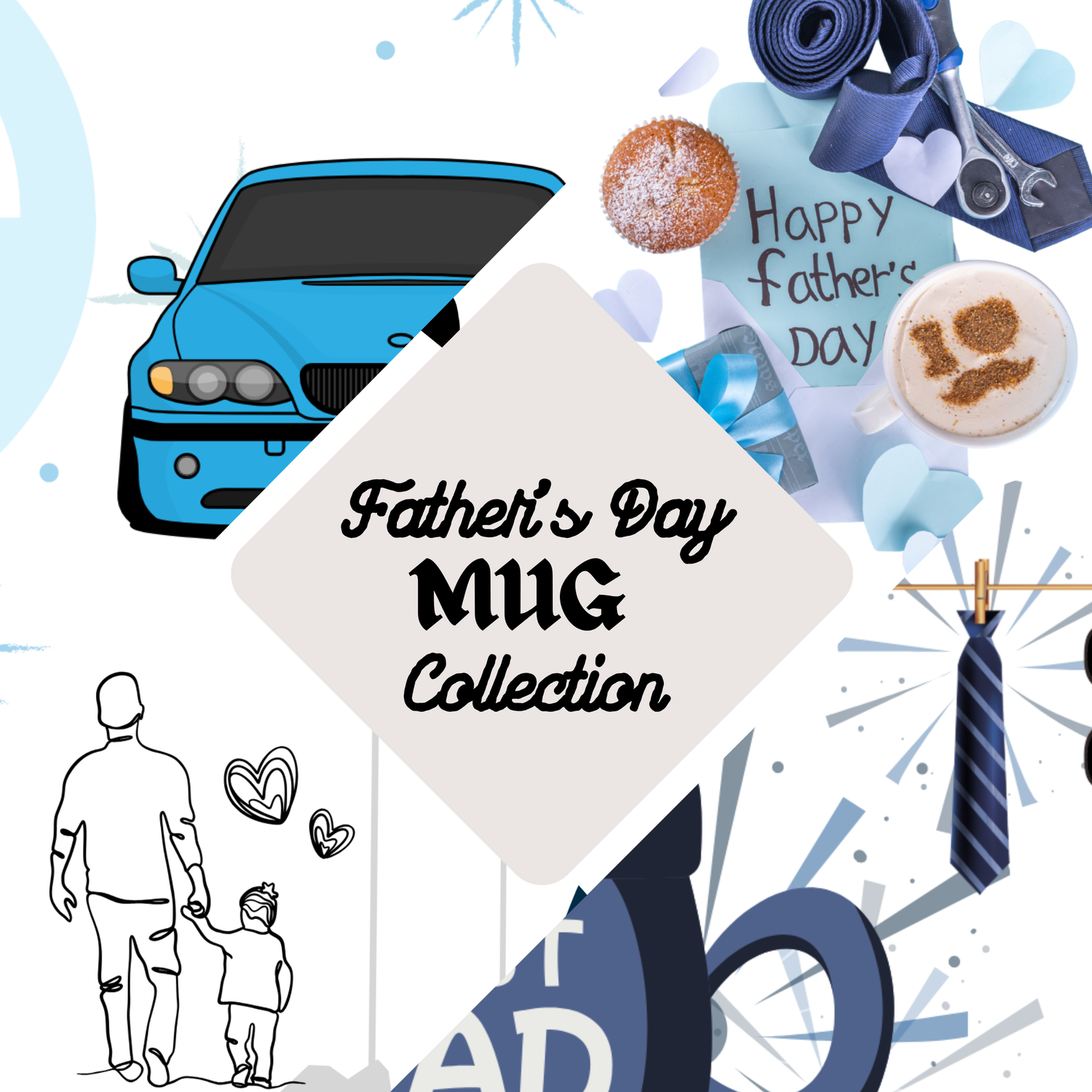 Father's Day | Collection