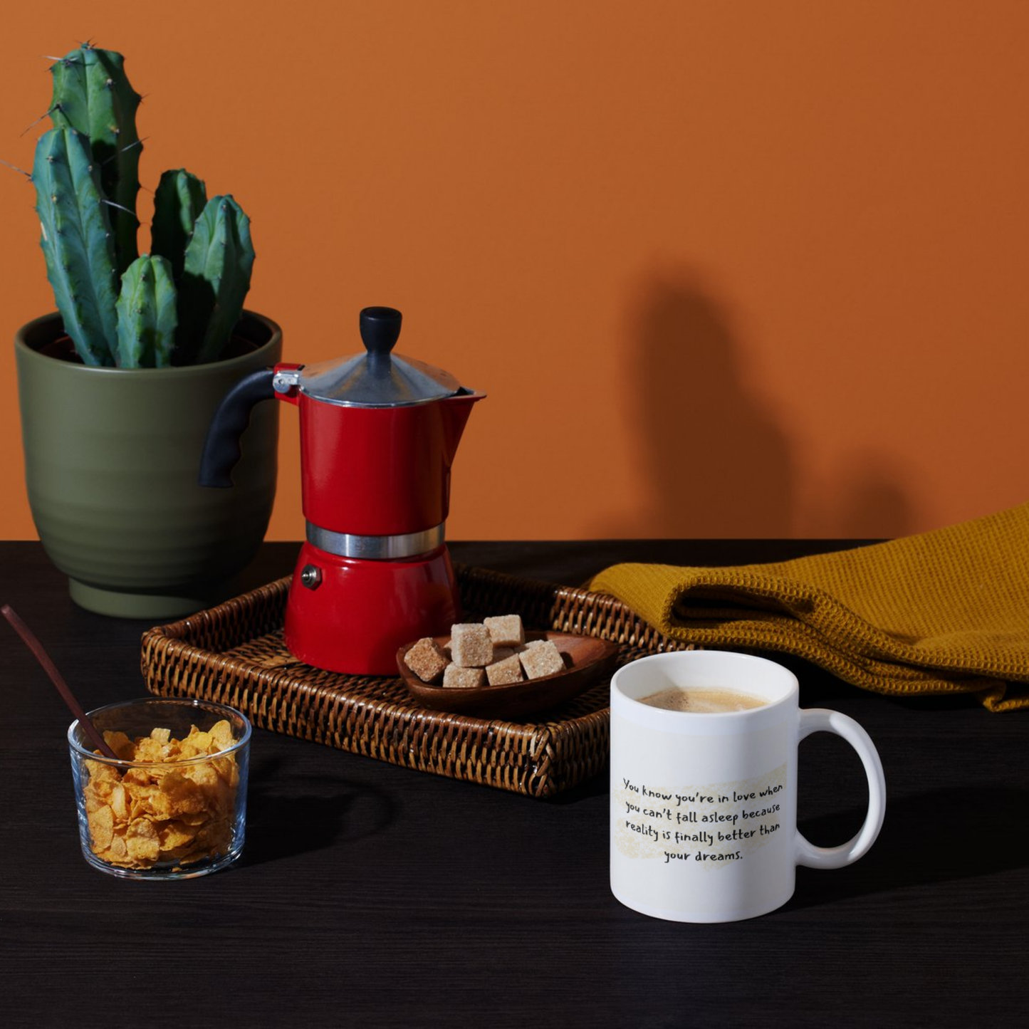 Zianluxe Mug | Cats and Dogs 1