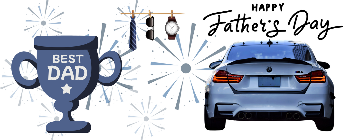 Zianluxe Mug | Father's Day 10