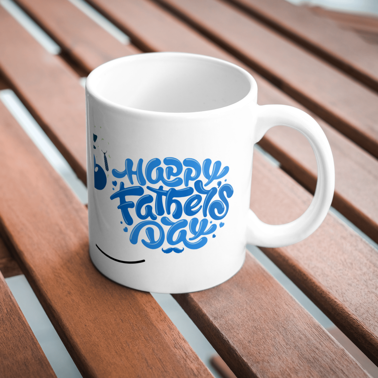 Zianluxe Mug | Father's Day 11