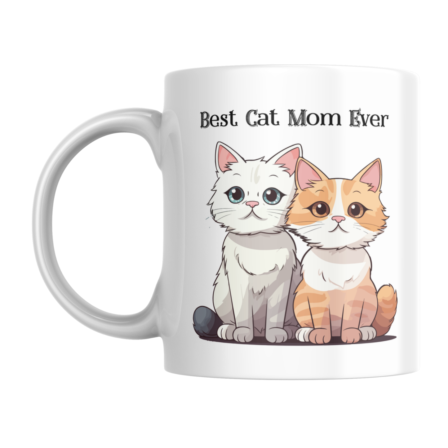 Zianluxe Mug | Cats and Dogs 2