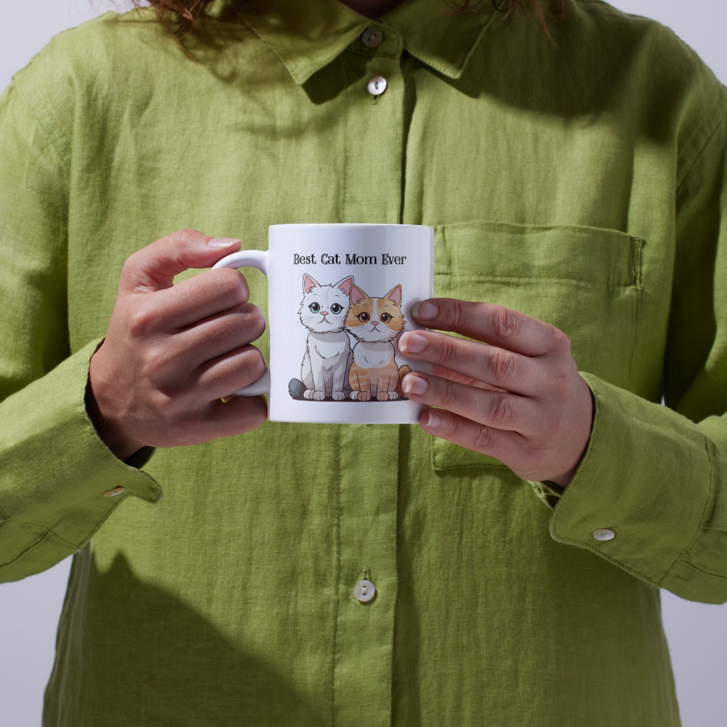 Zianluxe Mug | Cats and Dogs 2