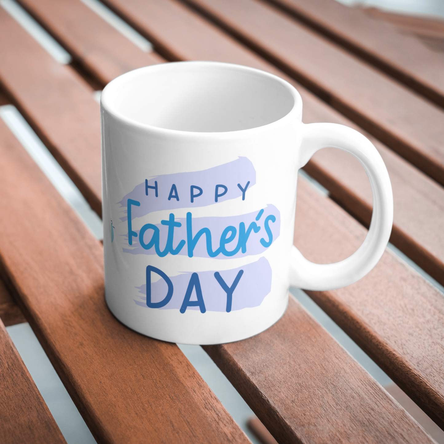 Zianluxe Mug | Father's Day 2