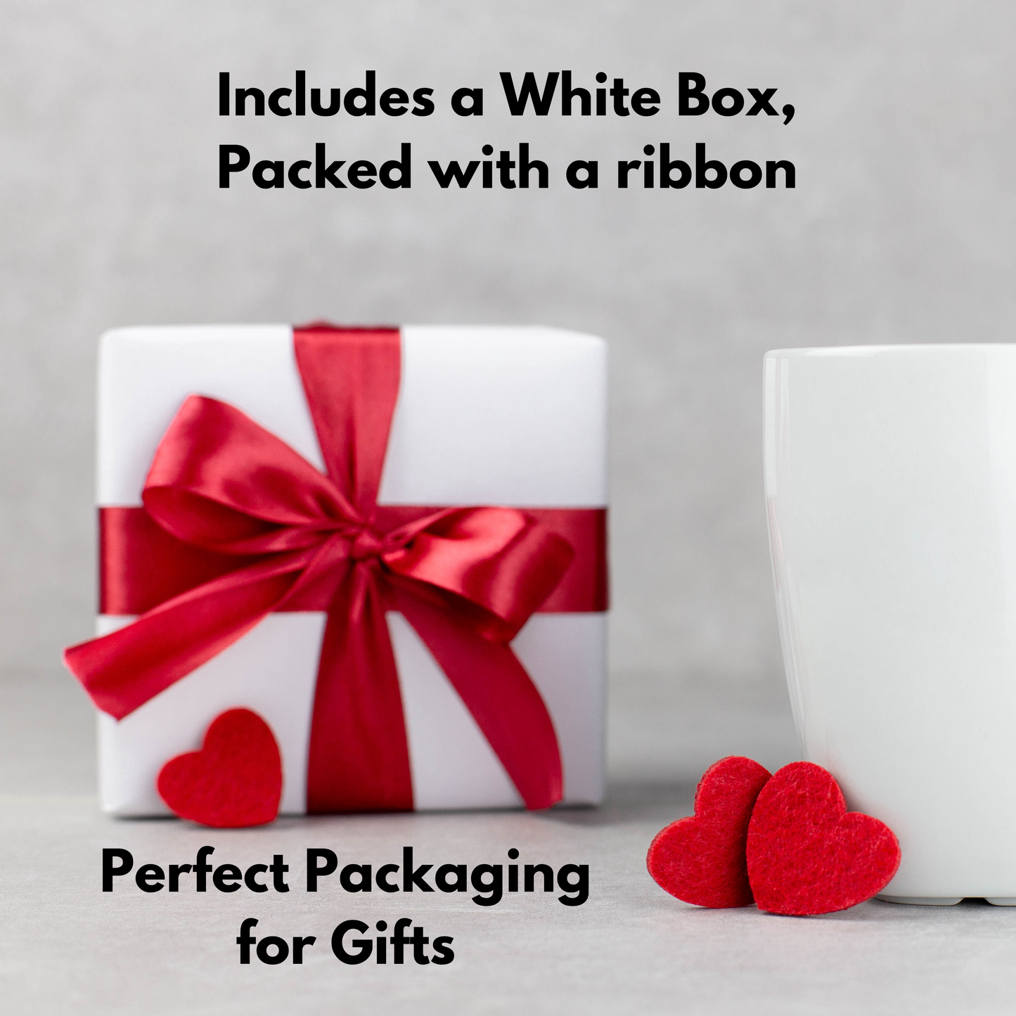 Zianluxe Mug | Wedding Edition 4