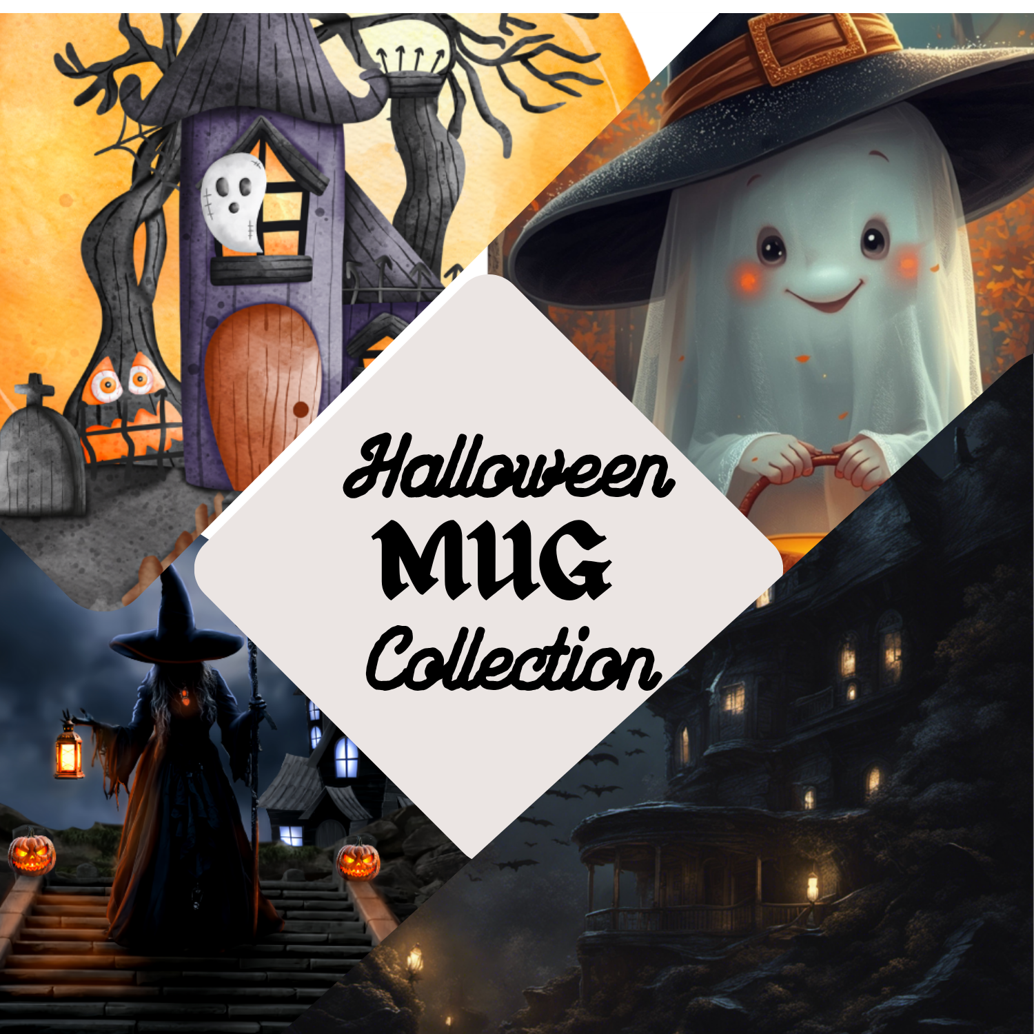 Halloween | Collection