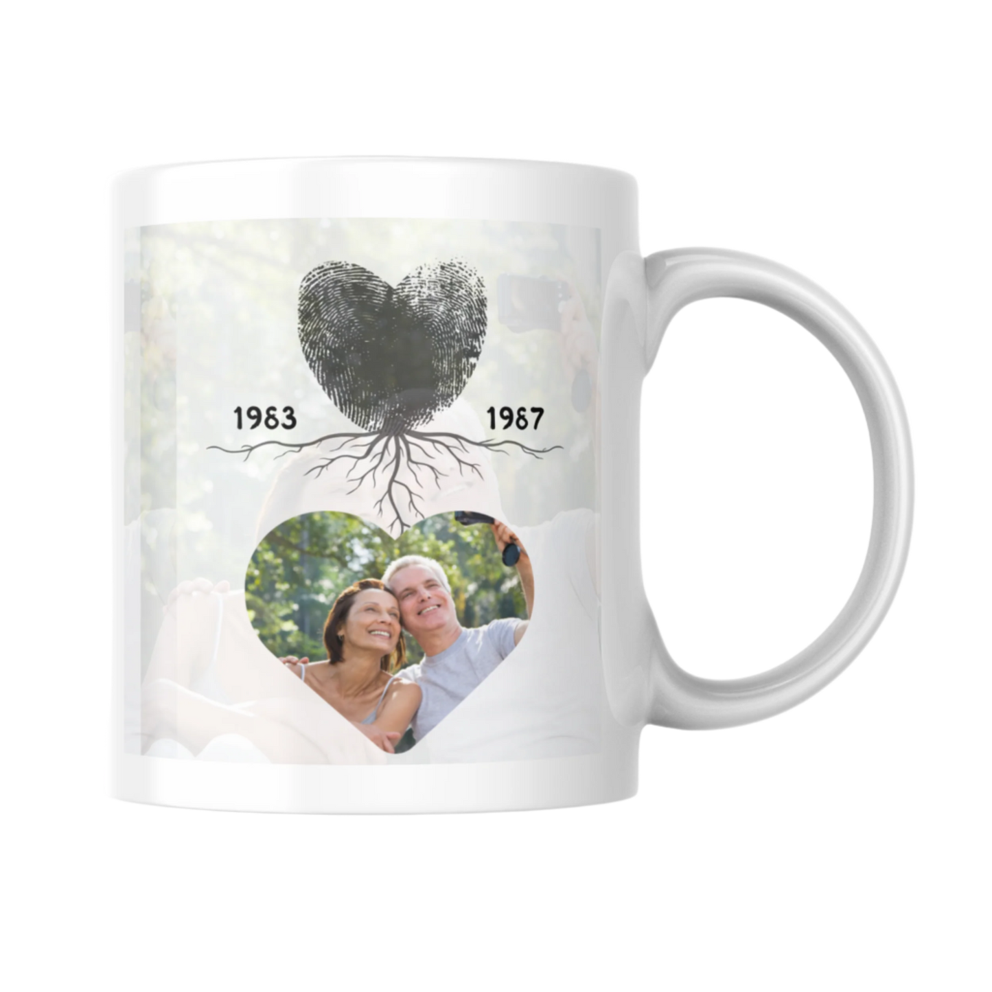 Zianluxe Mug | Custom Mug
