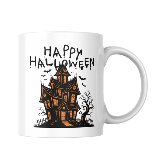 ZianLuxe MUG | Halloween 1