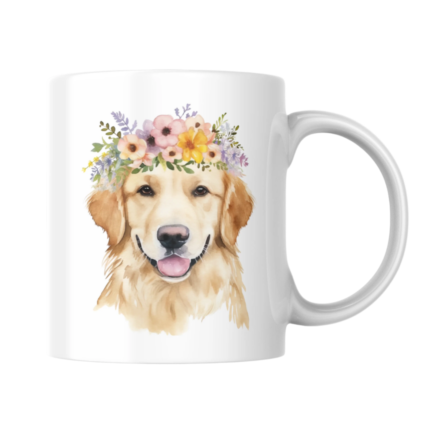 Zianluxe Mug | Cats and Dogs 10