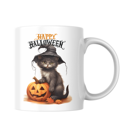ZianLuxe MUG | Halloween 10