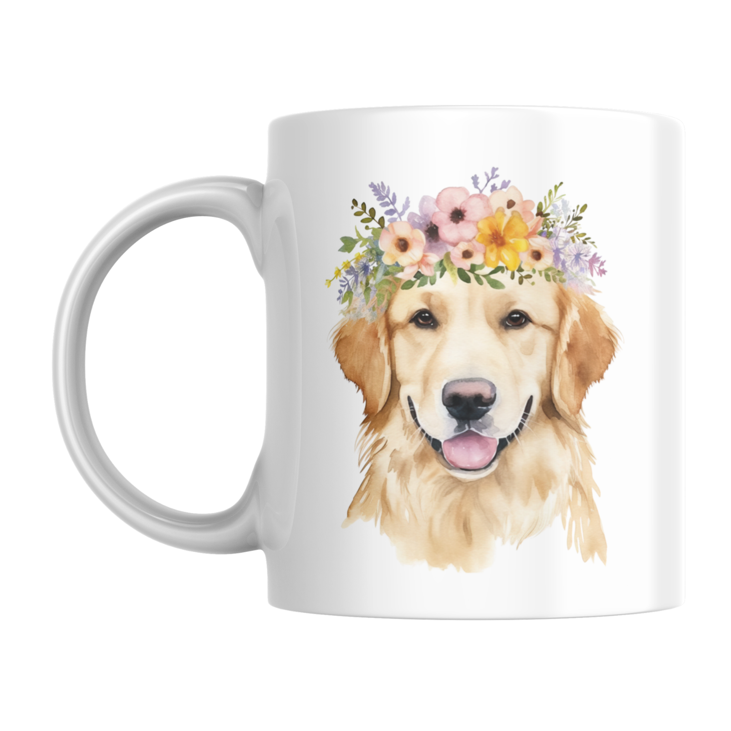 Zianluxe Mug | Cats and Dogs 10