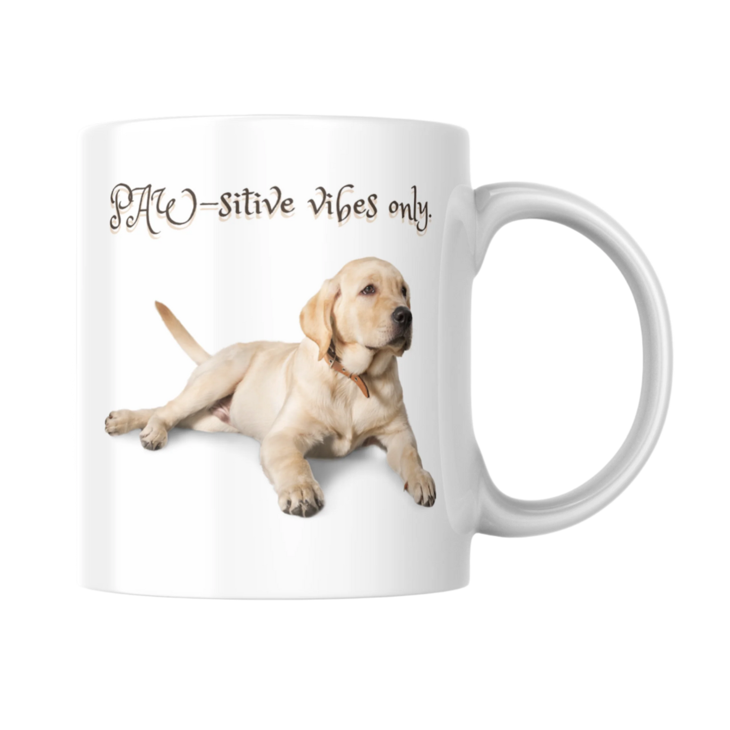 Zianluxe Mug | Cats and Dogs 11