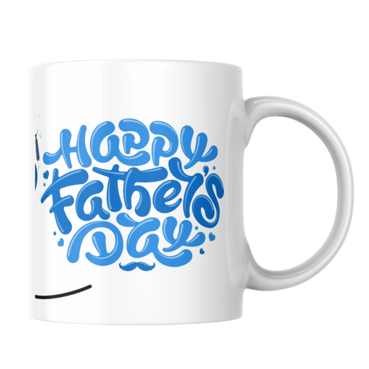 Zianluxe Mug | Father's Day 11