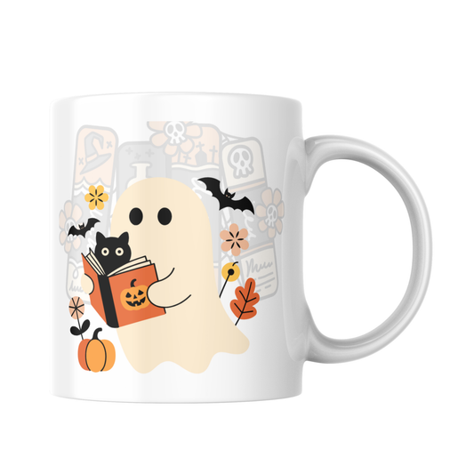 ZianLuxe MUG | Halloween 11