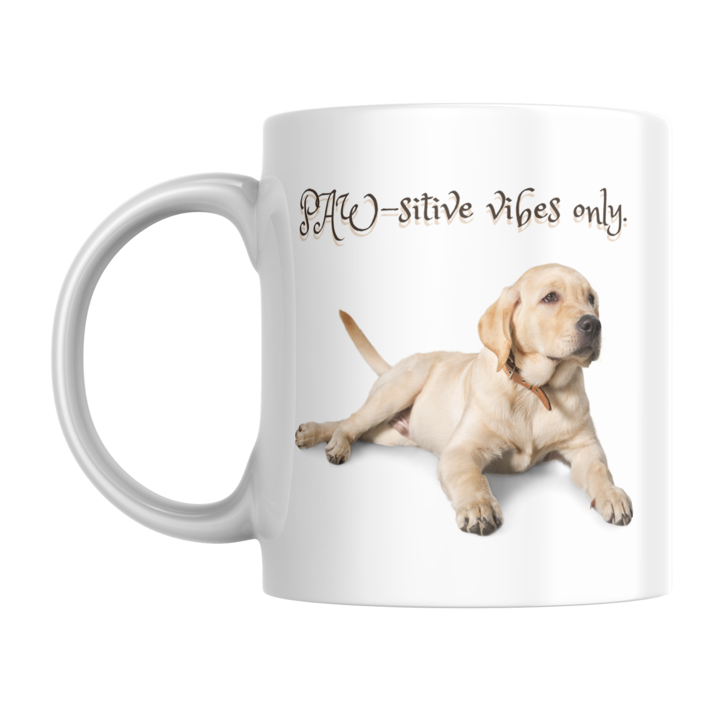 Zianluxe Mug | Cats and Dogs 11