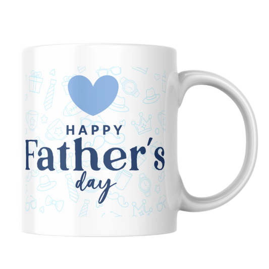 Zianluxe Mug | Father's Day 12