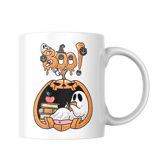 ZianLuxe MUG | Halloween 12