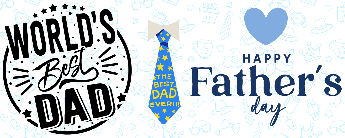 Zianluxe Mug | Father's Day 12