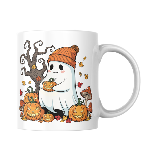 ZianLuxe MUG | Halloween 14