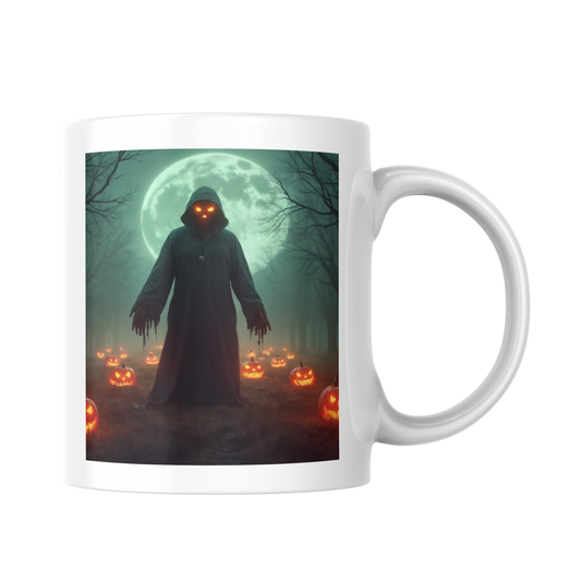 ZianLuxe MUG | Halloween 17