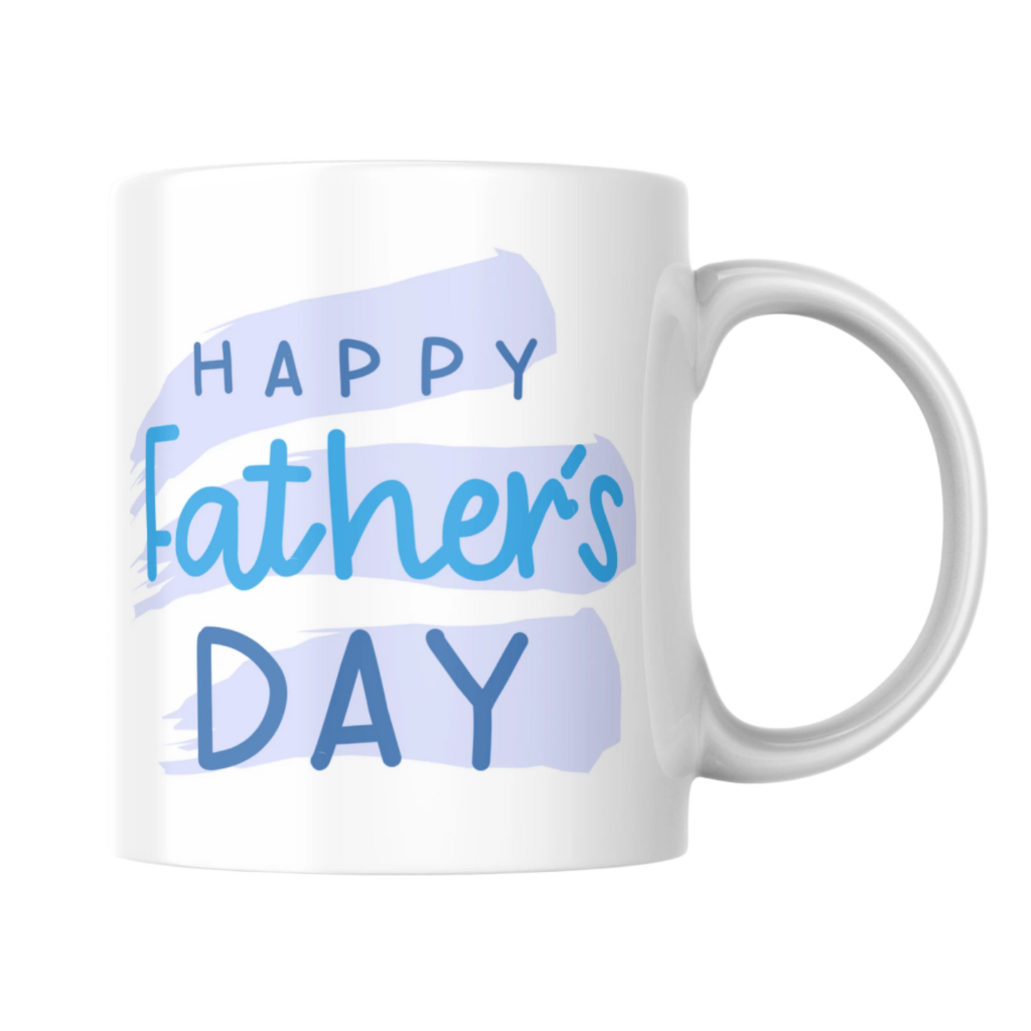 Zianluxe Mug | Father's Day 2