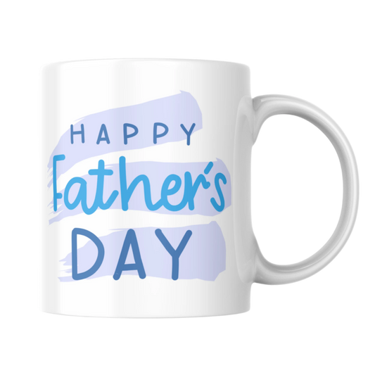 Zianluxe Mug | Father's Day 2