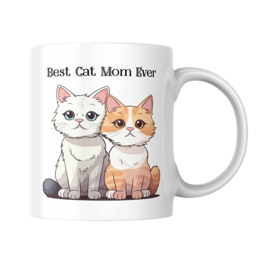 Zianluxe Mug | Cats and Dogs 2