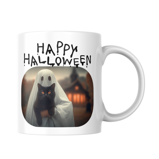 ZianLuxe MUG | Halloween 2