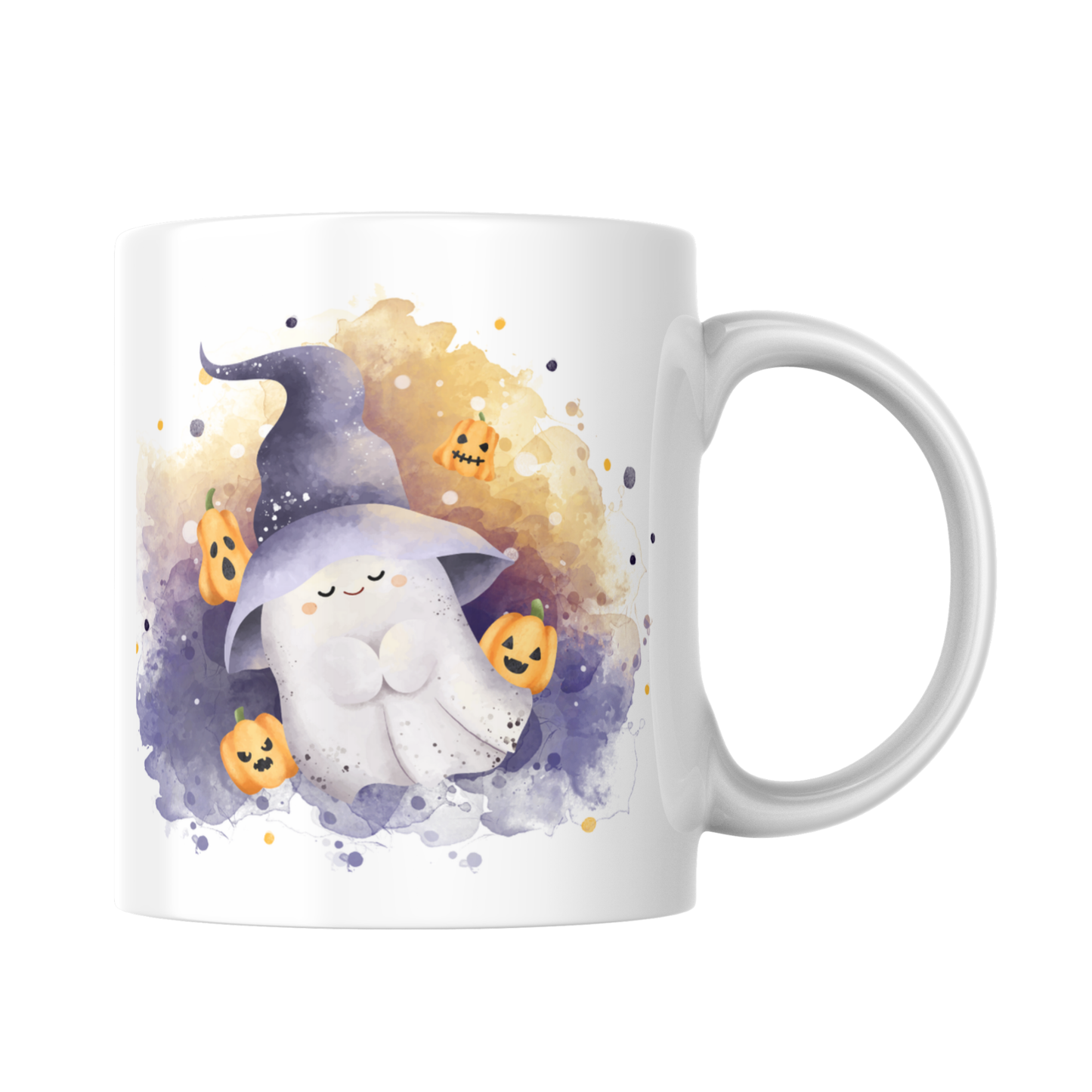 ZianLuxe MUG | Halloween 5