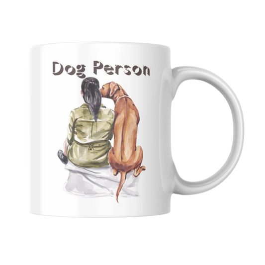 Zianluxe Mug | Cats and Dogs 5