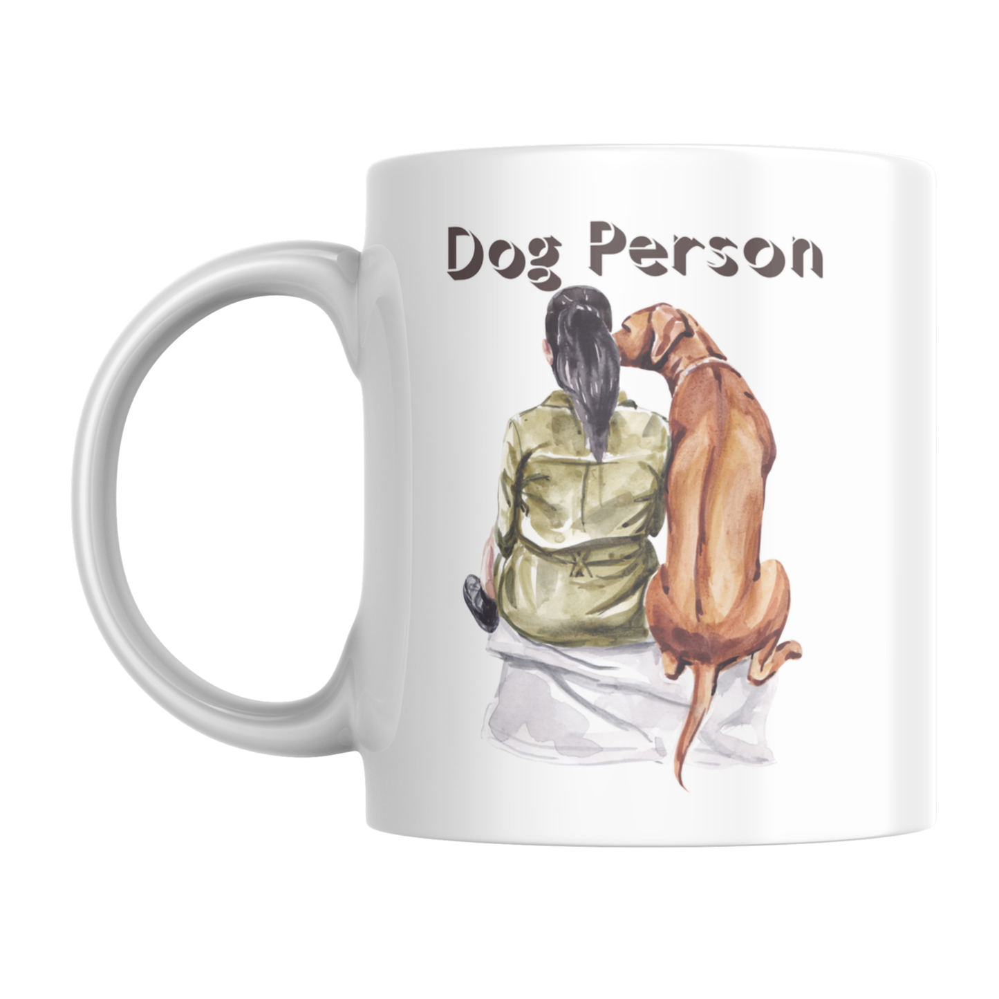 Zianluxe Mug | Cats and Dogs 5