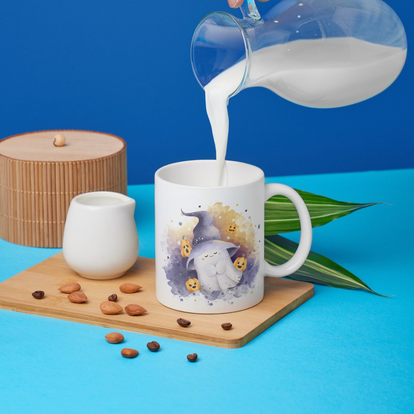 ZianLuxe MUG | Halloween 5