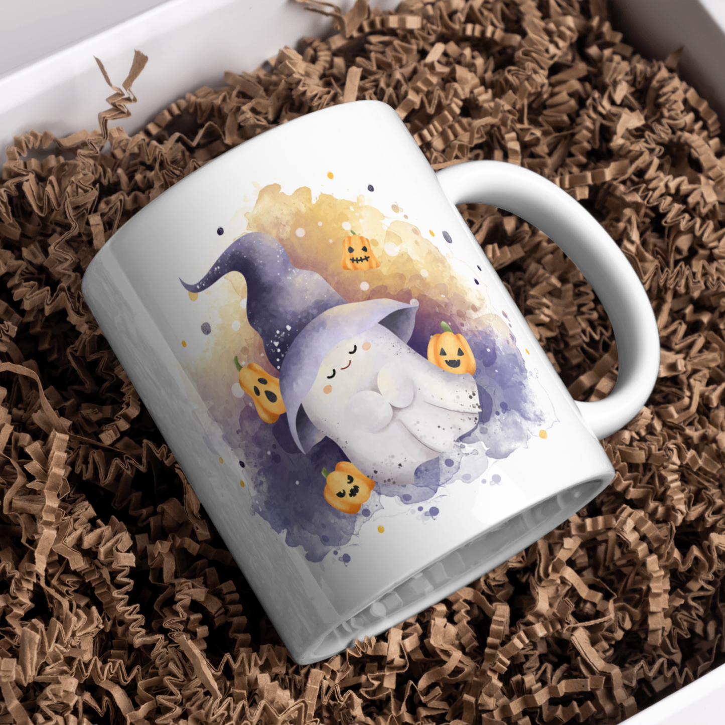 ZianLuxe MUG | Halloween 5