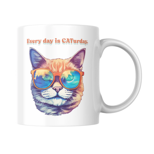 Zianluxe Mug | Cats and Dogs 7