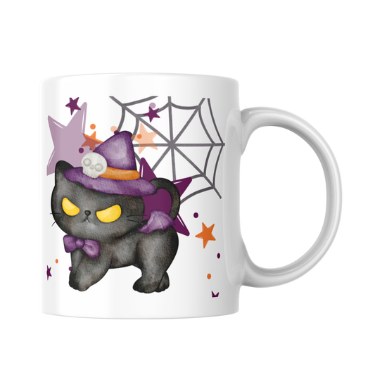 ZianLuxe MUG | Halloween 7