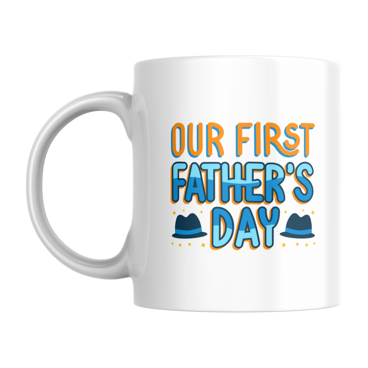 Zianluxe Mug | Father's Day 7