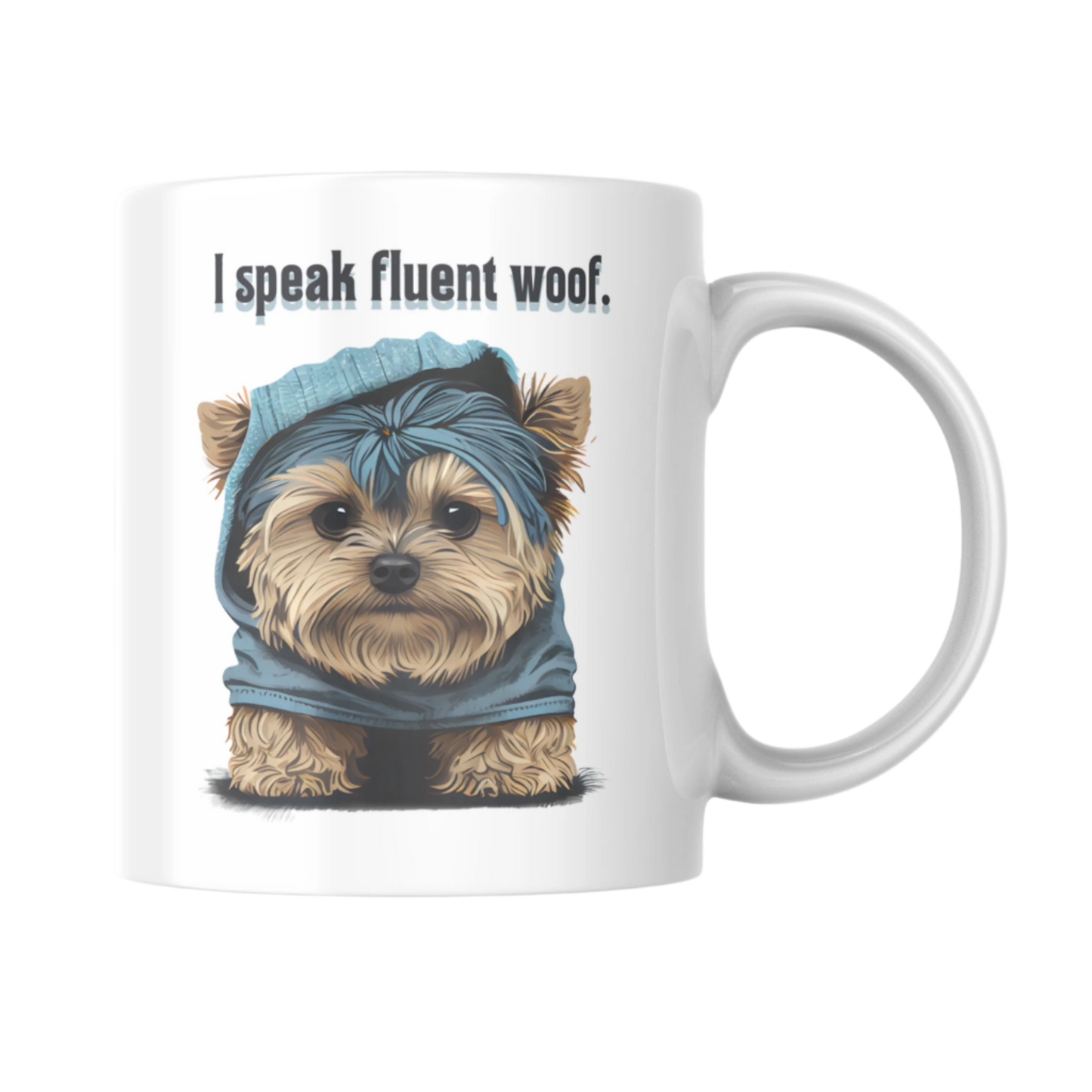 Zianluxe Mug | Cats and Dogs 8
