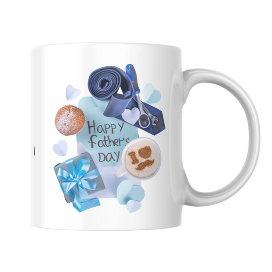 Zianluxe Mug | Father's Day 8