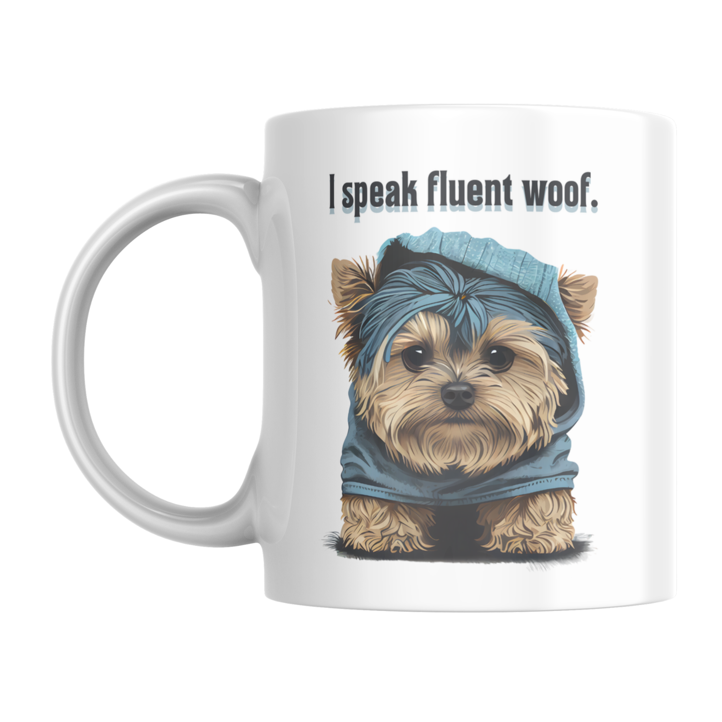 Zianluxe Mug | Cats and Dogs 8