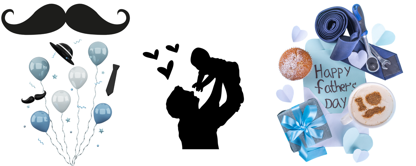 Zianluxe Mug | Father's Day 8