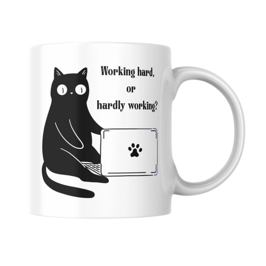 Zianluxe Mug | Cats and Dogs 9