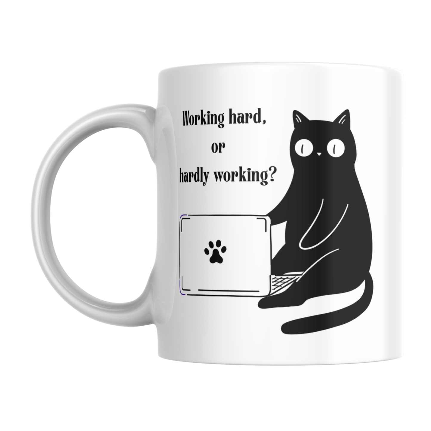 Zianluxe Mug | Cats and Dogs 9
