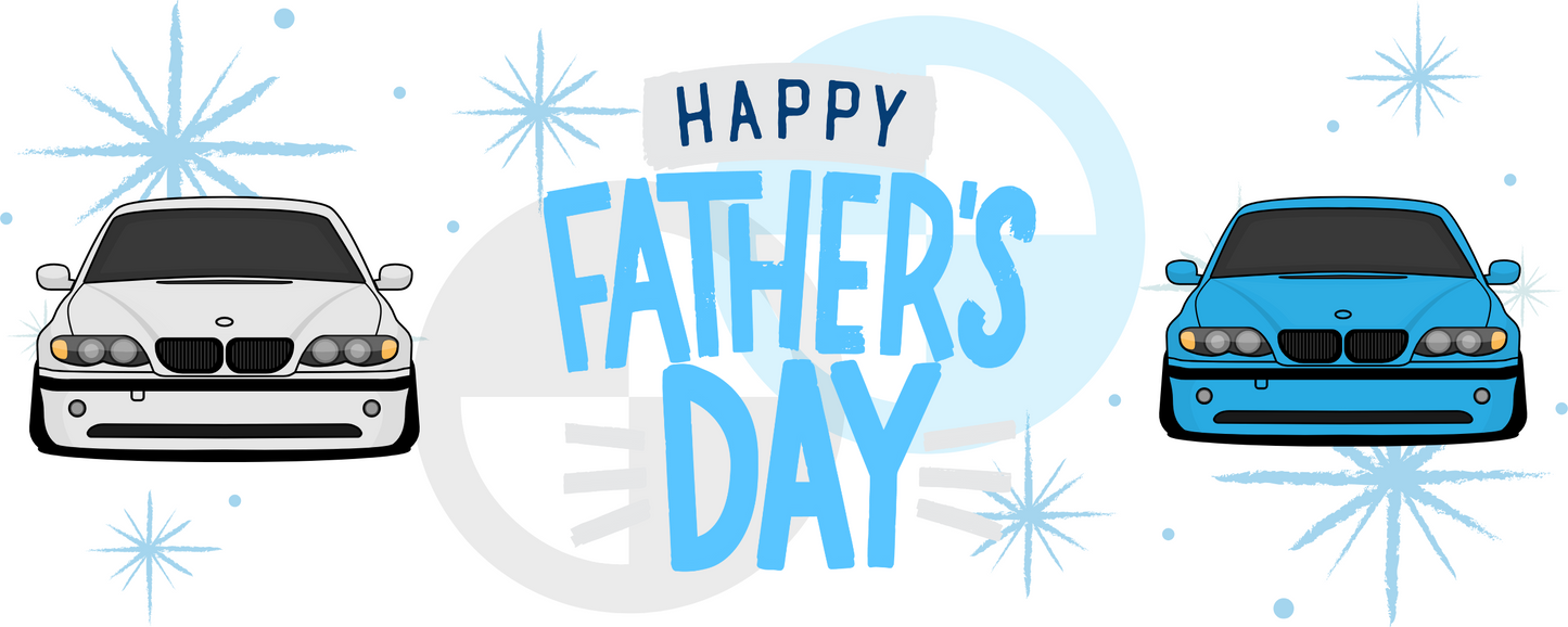 Zianluxe Mug | Father's Day 9