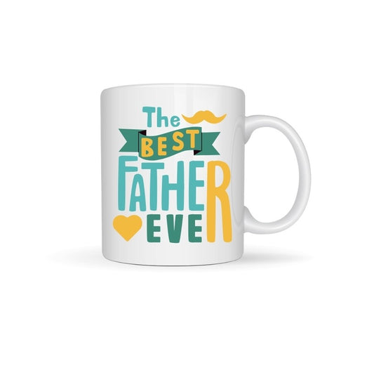 Best Daddy Mug