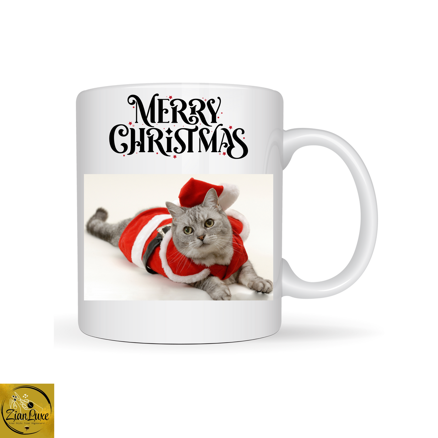 Christmas Mug