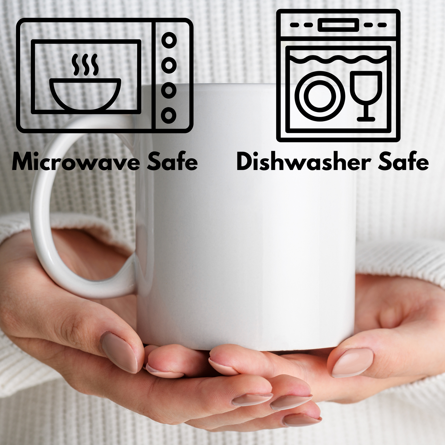 Zianluxe Mug - Happy Birthday 1