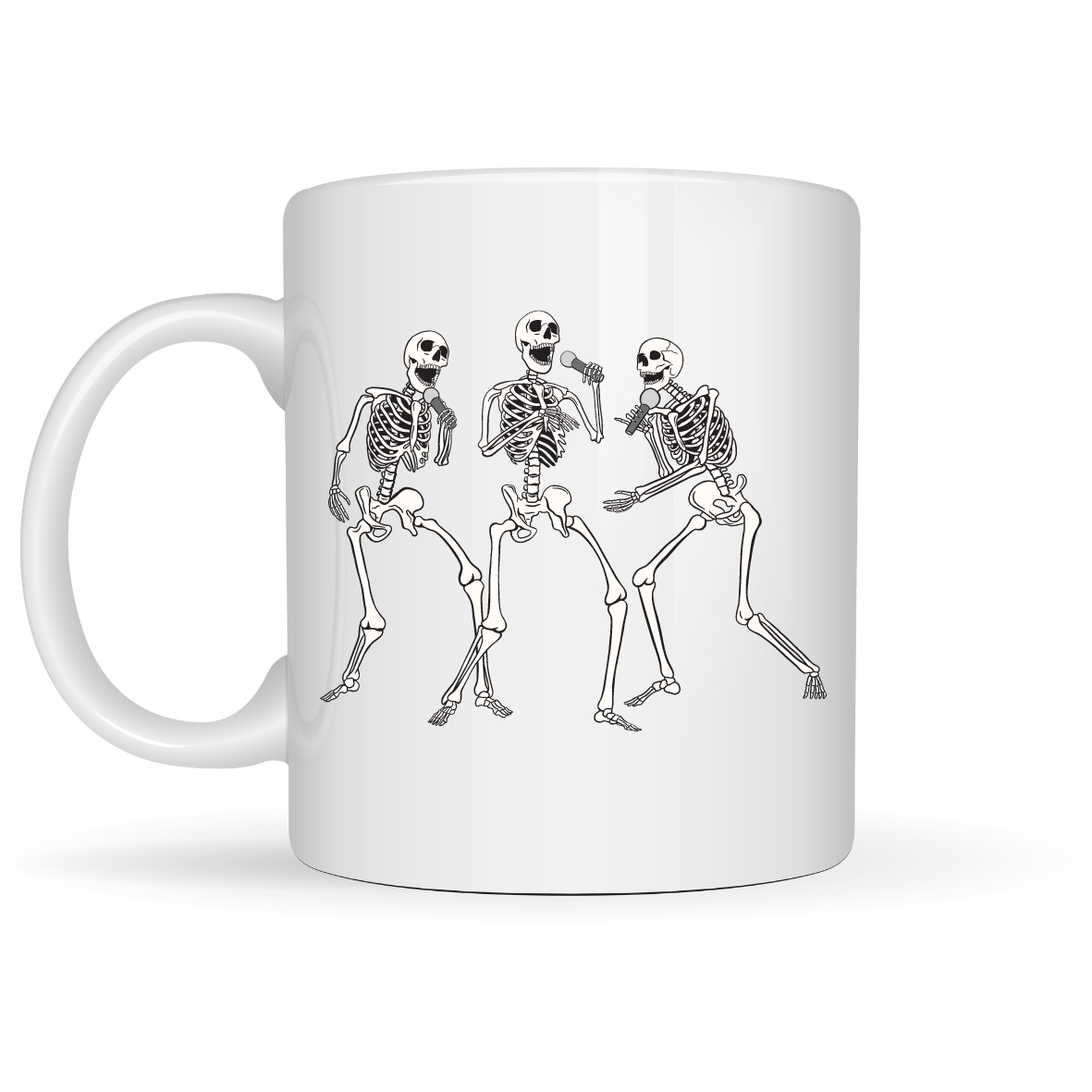 Halloween Mug