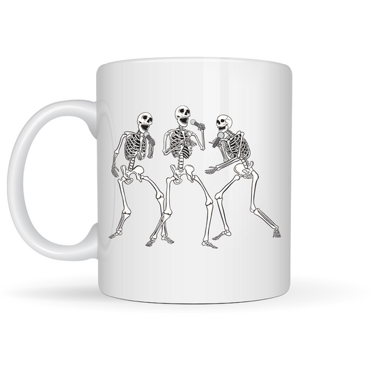 Halloween Mug