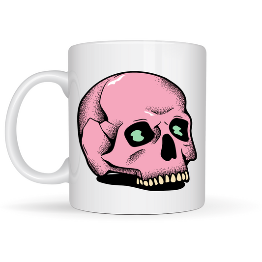 Halloween Mug