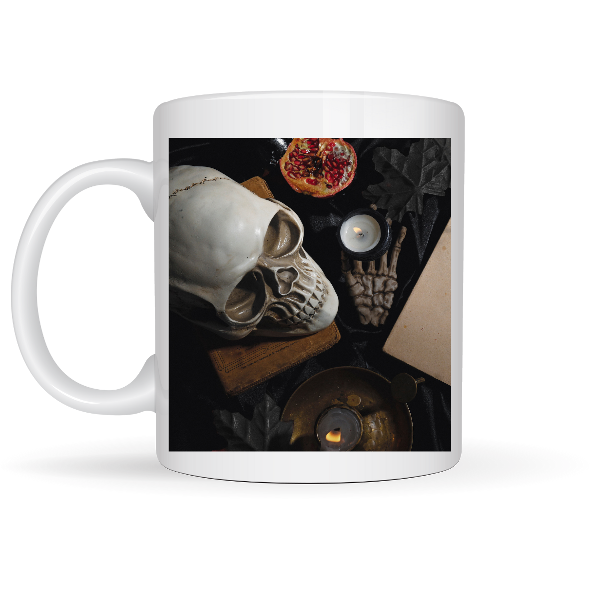 Halloween Mug