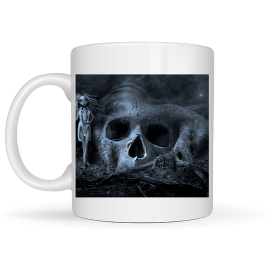 Halloween Mug